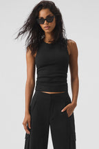 Tank top - ribbed "best seller"