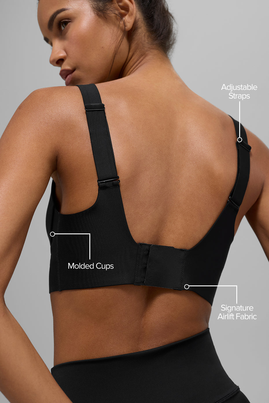 Bra - Airlift Endurance High Impact "Out of Stock"