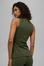 ALO tank top - Softsculpt Precision long "OUT OF STOCK"
