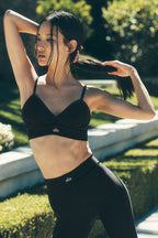 Airlift Love Language Bra
