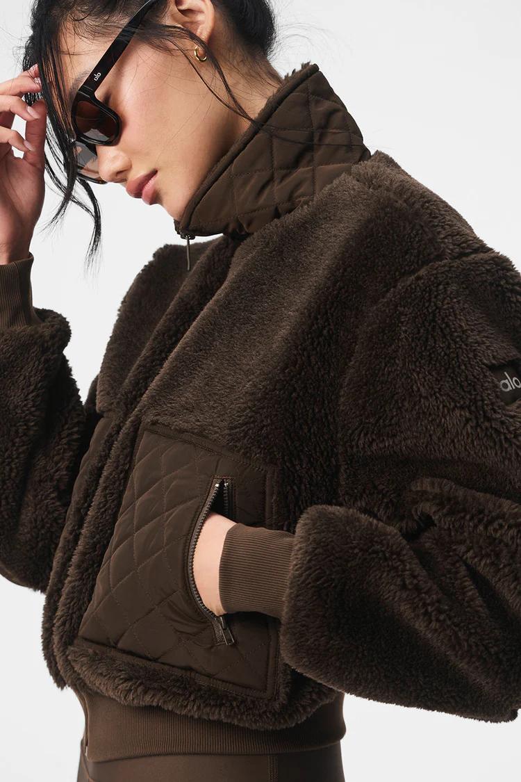 Bomber Sherpa Edge "new"