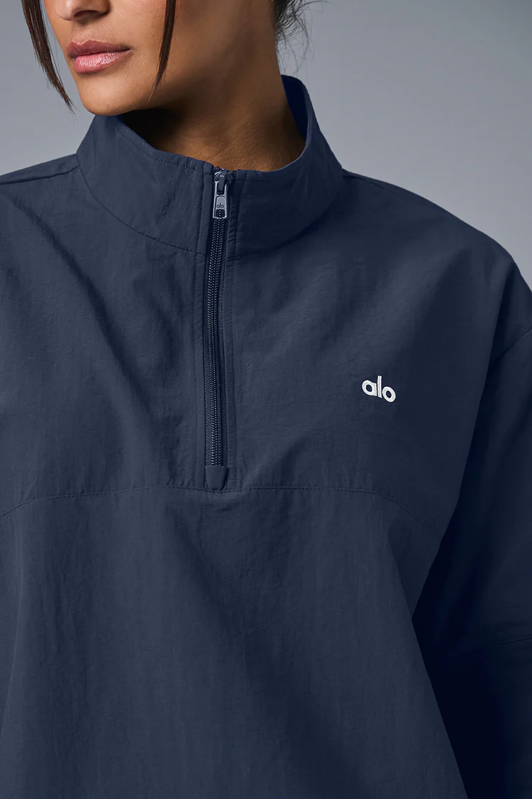 Tennis jacket - ALO
