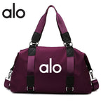 "New" light sports bag