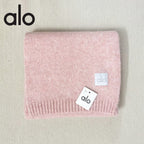 Oversized Merino Wool Scarf "new"