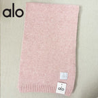 Oversized Merino Wool Scarf "new"