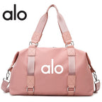 "New" light sports bag