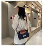 ALO double travel bag