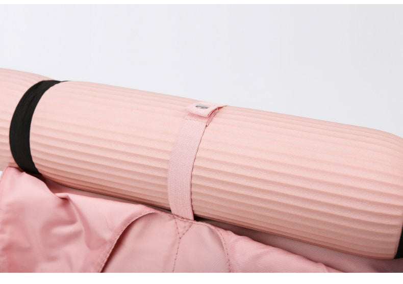 ALO "new" yoga bag